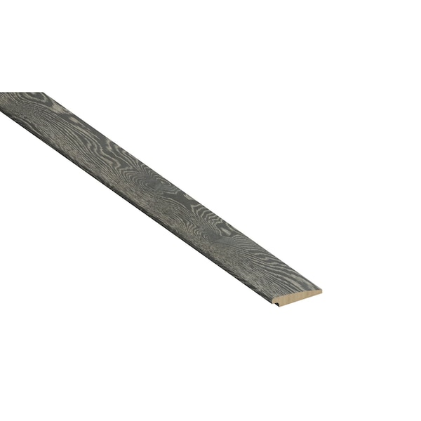 Liora 043 Thick X 149 Wide X 78 Length Reducer Molding